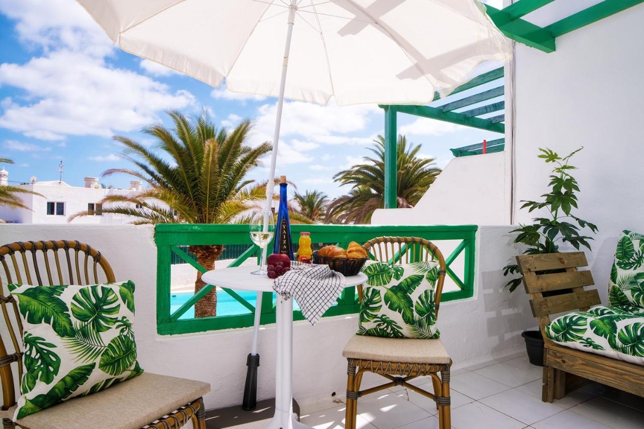 Apartamento Chez Carmen Allegranza *