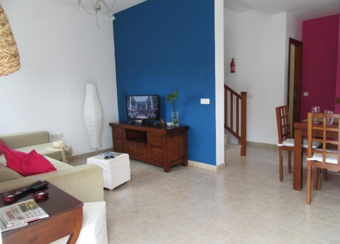Casa Salitre * Arrieta (Lanzarote)