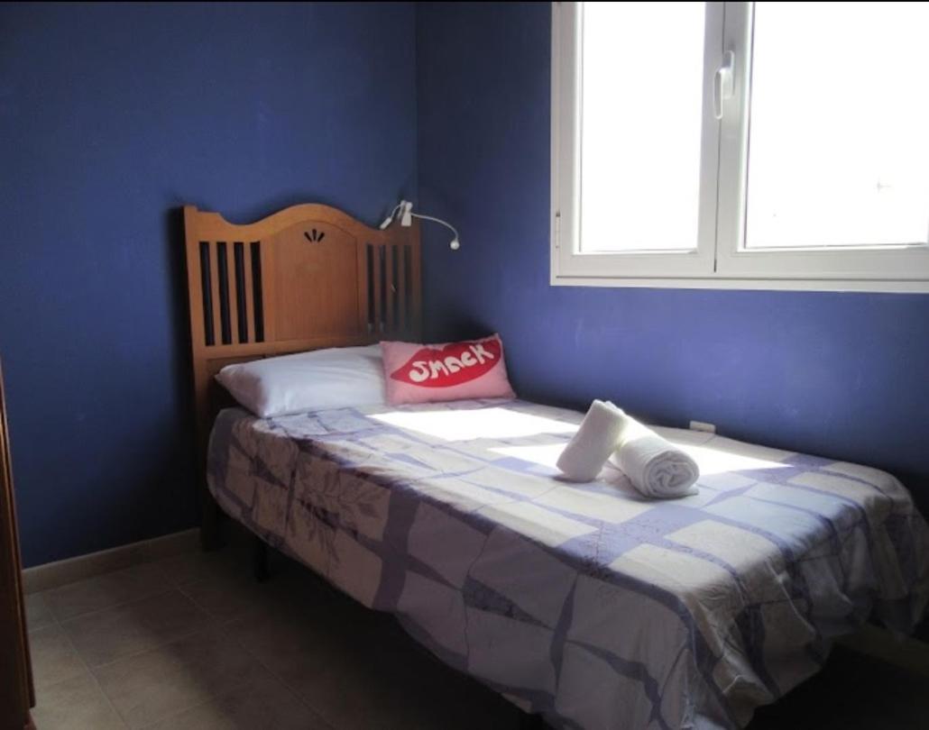 Casa Salitre Сasa de vacaciones Arrieta (Lanzarote)