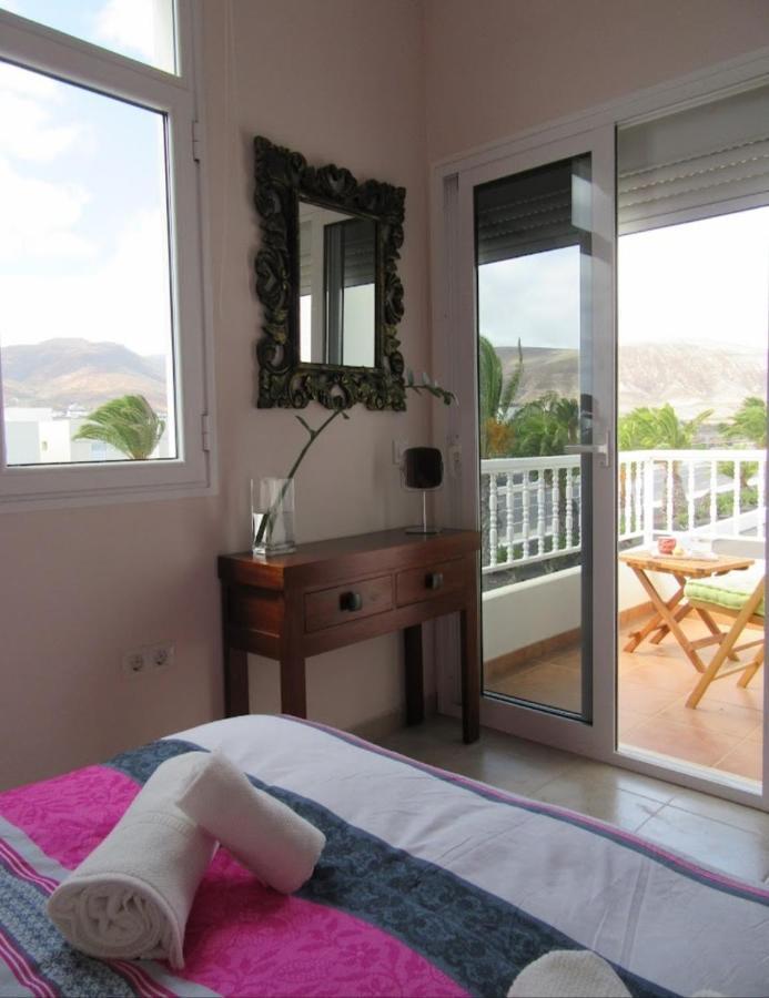 Сasa de vacaciones Casa Salitre Arrieta (Lanzarote)