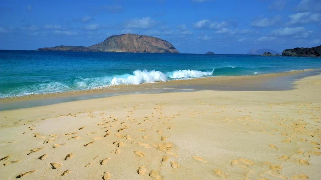 En Lanzarote *