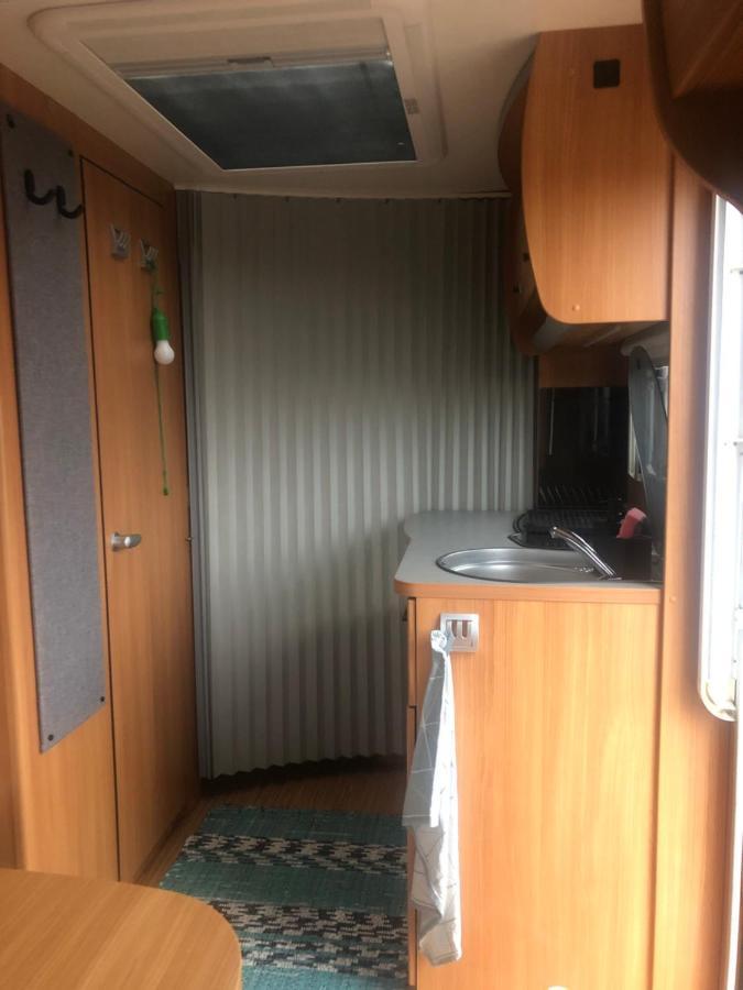 Unique Cozy With Ac, Terrace And Bbq