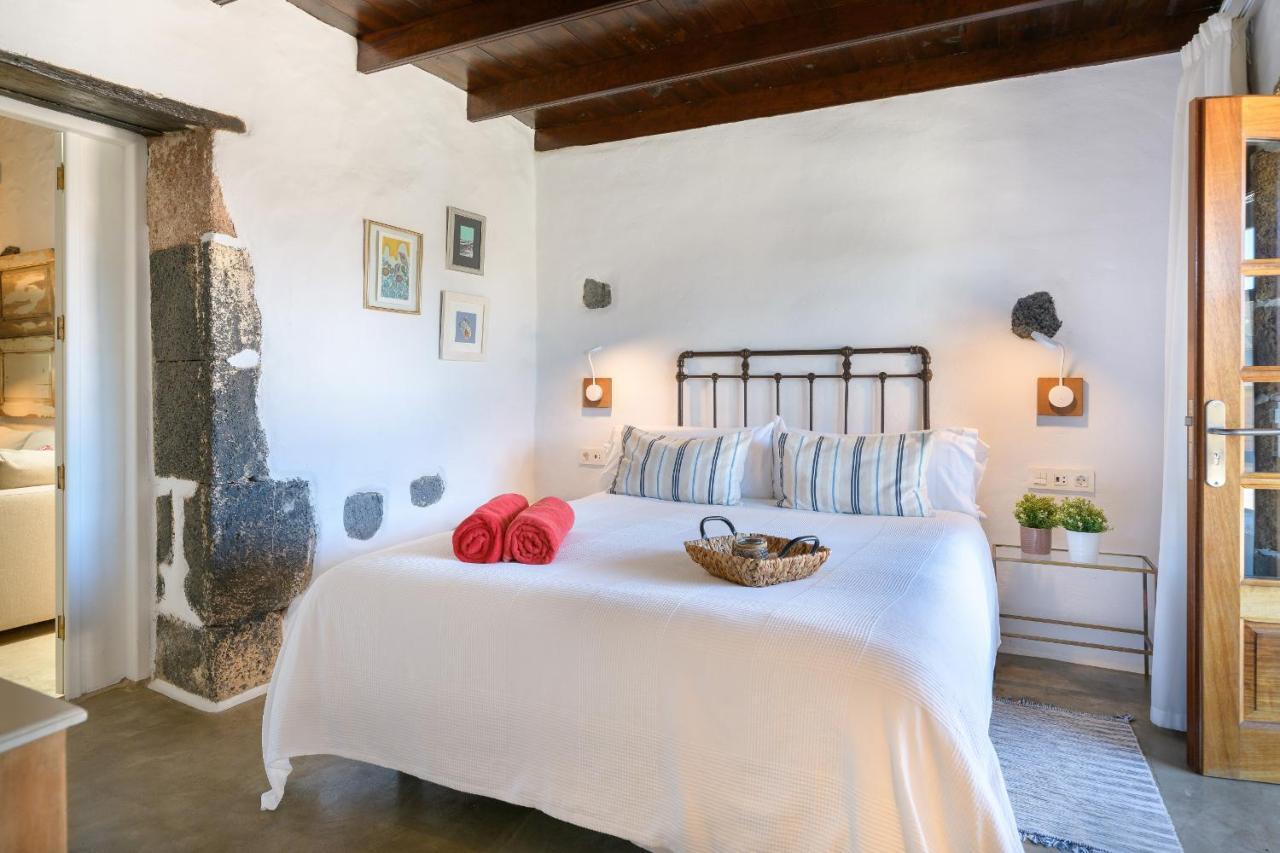 La Casa Del Medianero Apartment Macher