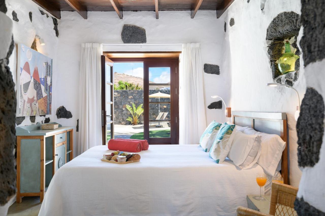 La Casa Del Medianero Macher