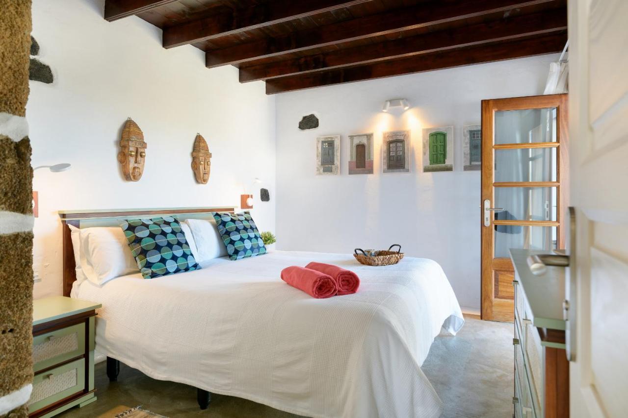 Apartment La Casa Del Medianero