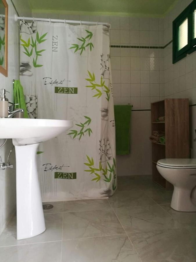 Apto Rosas Apartment *