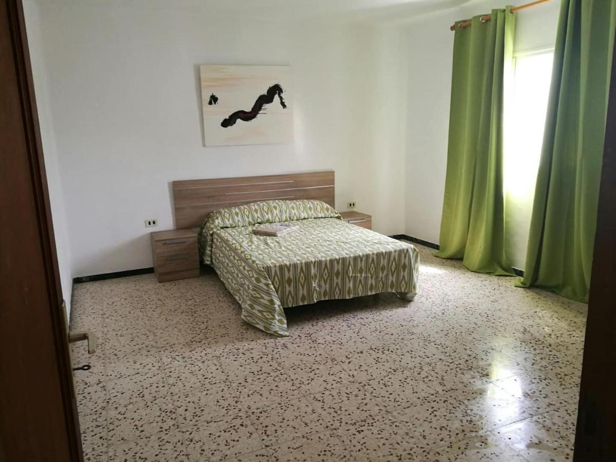 Apto Rosas Apartment *