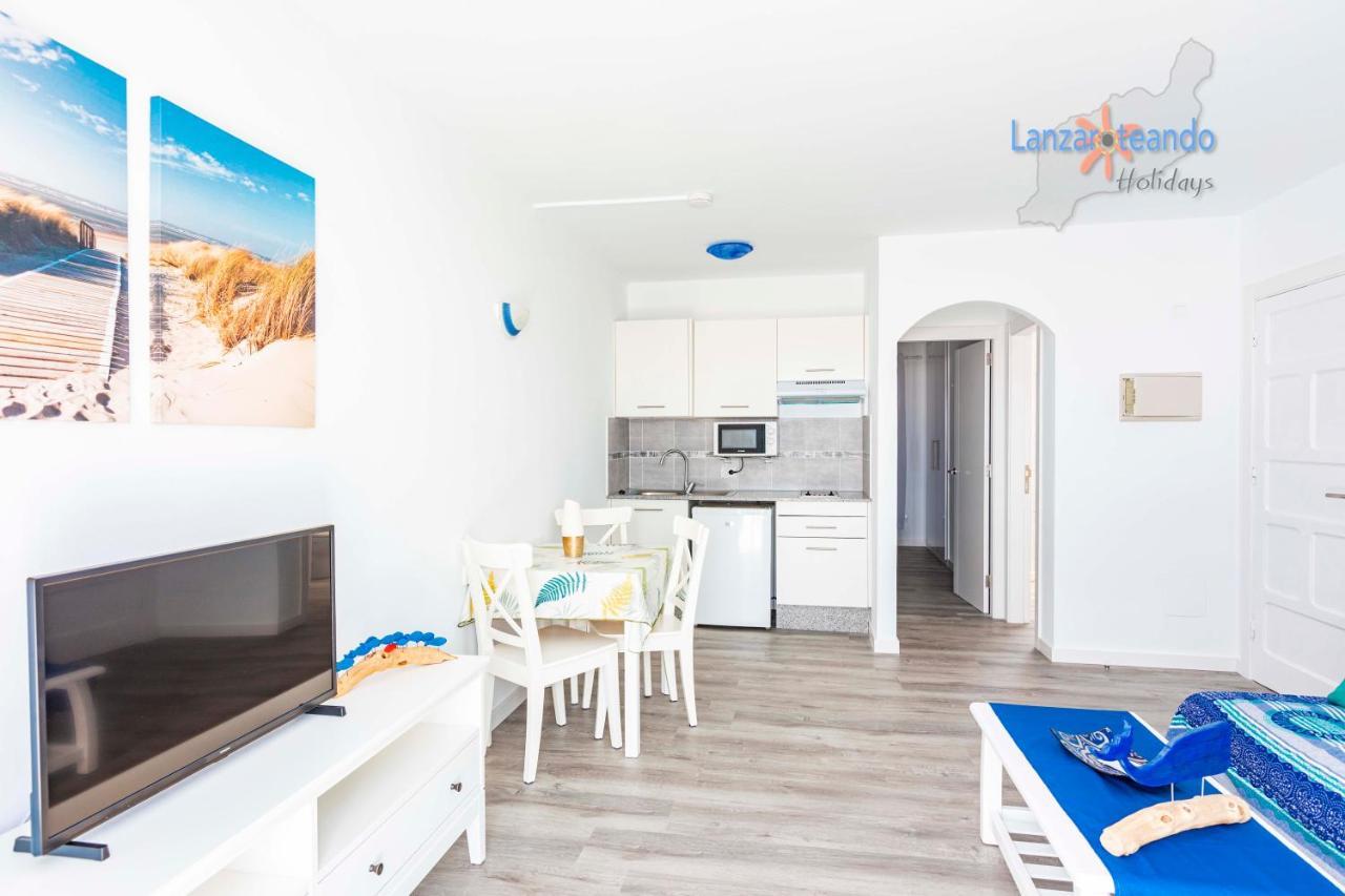 Apartamento Casita Del Sol Puerto del Carmen (Lanzarote)