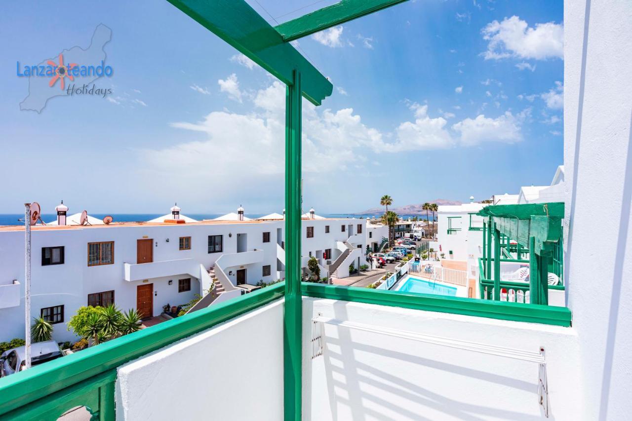 Casita Del Sol Apartamento Puerto del Carmen (Lanzarote)