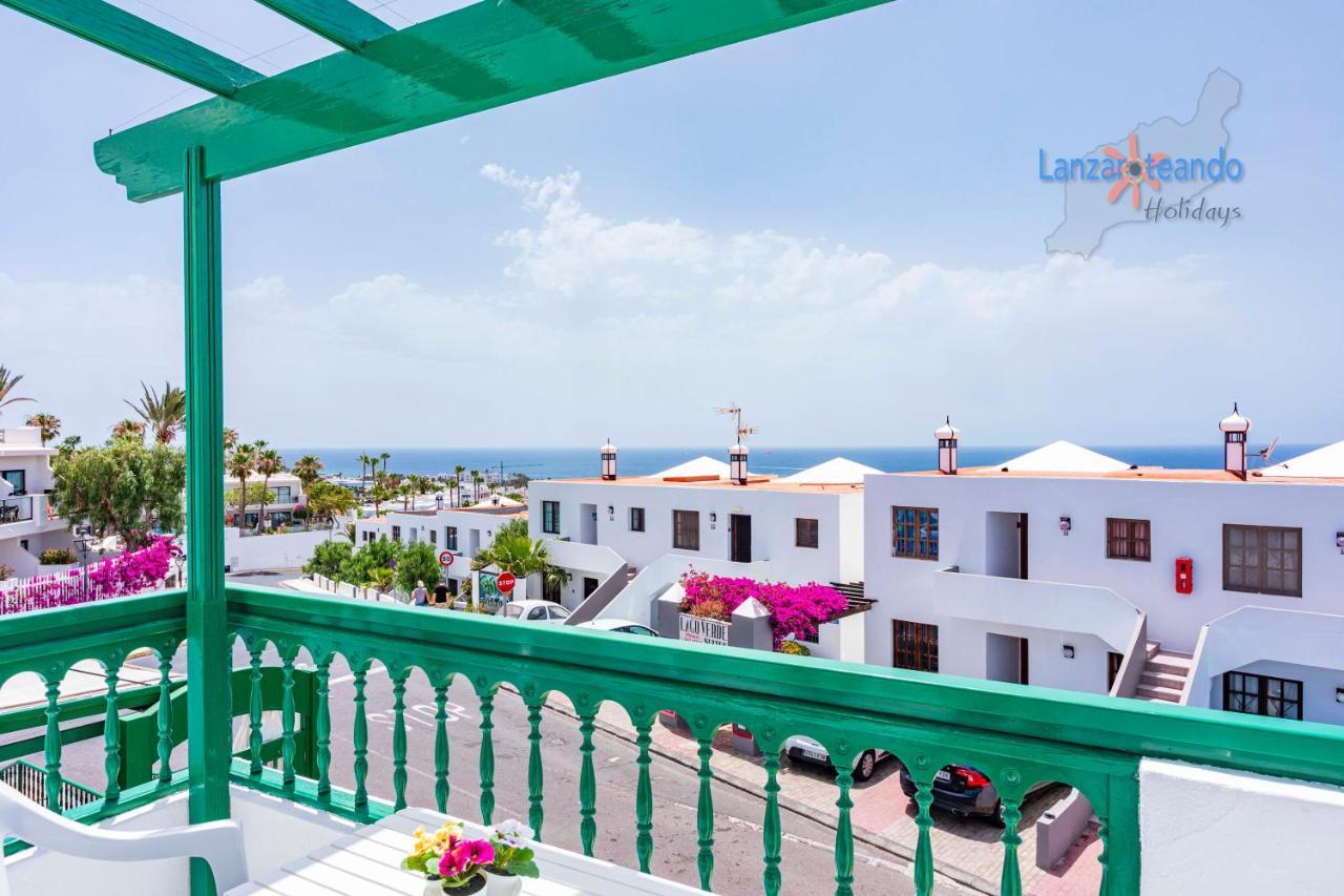 Apartamento Casita Del Sol *