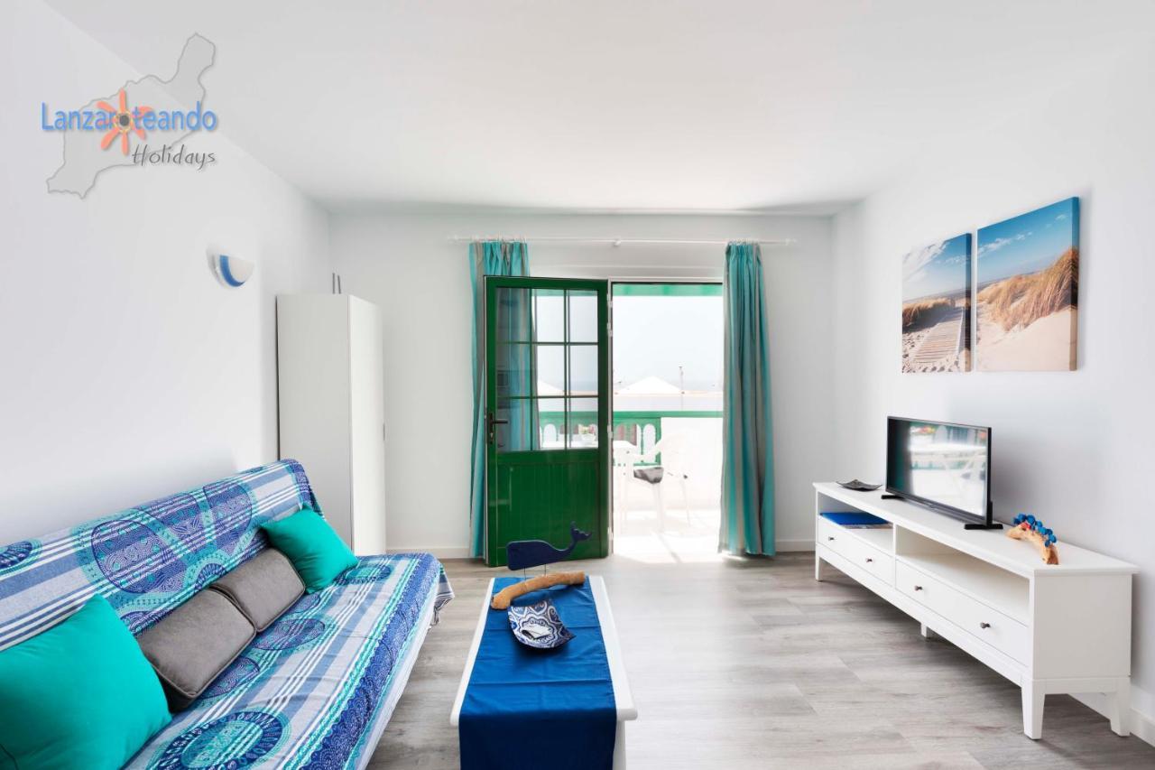 Casita Del Sol