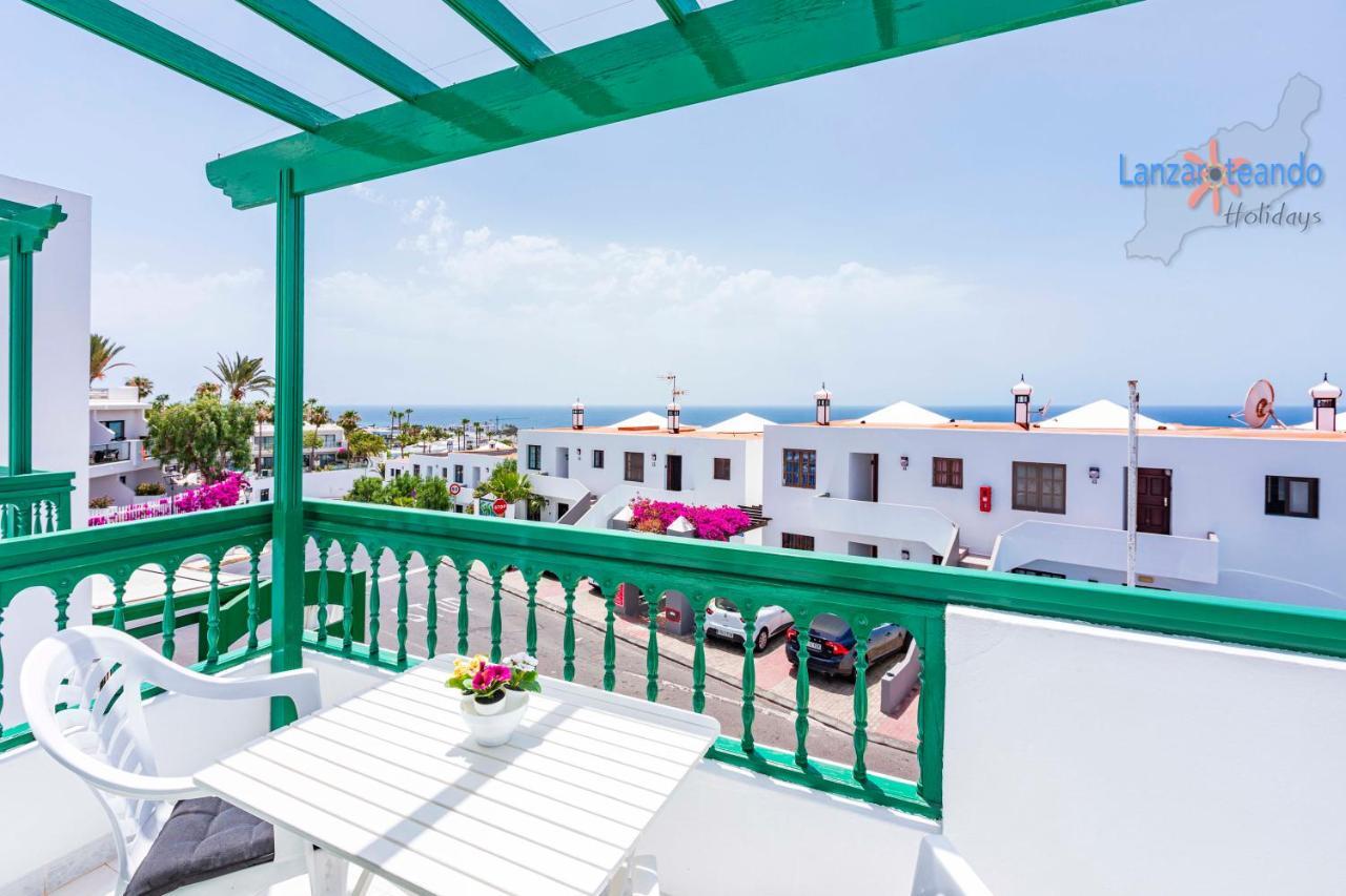 Casita Del Sol * Puerto del Carmen (Lanzarote)