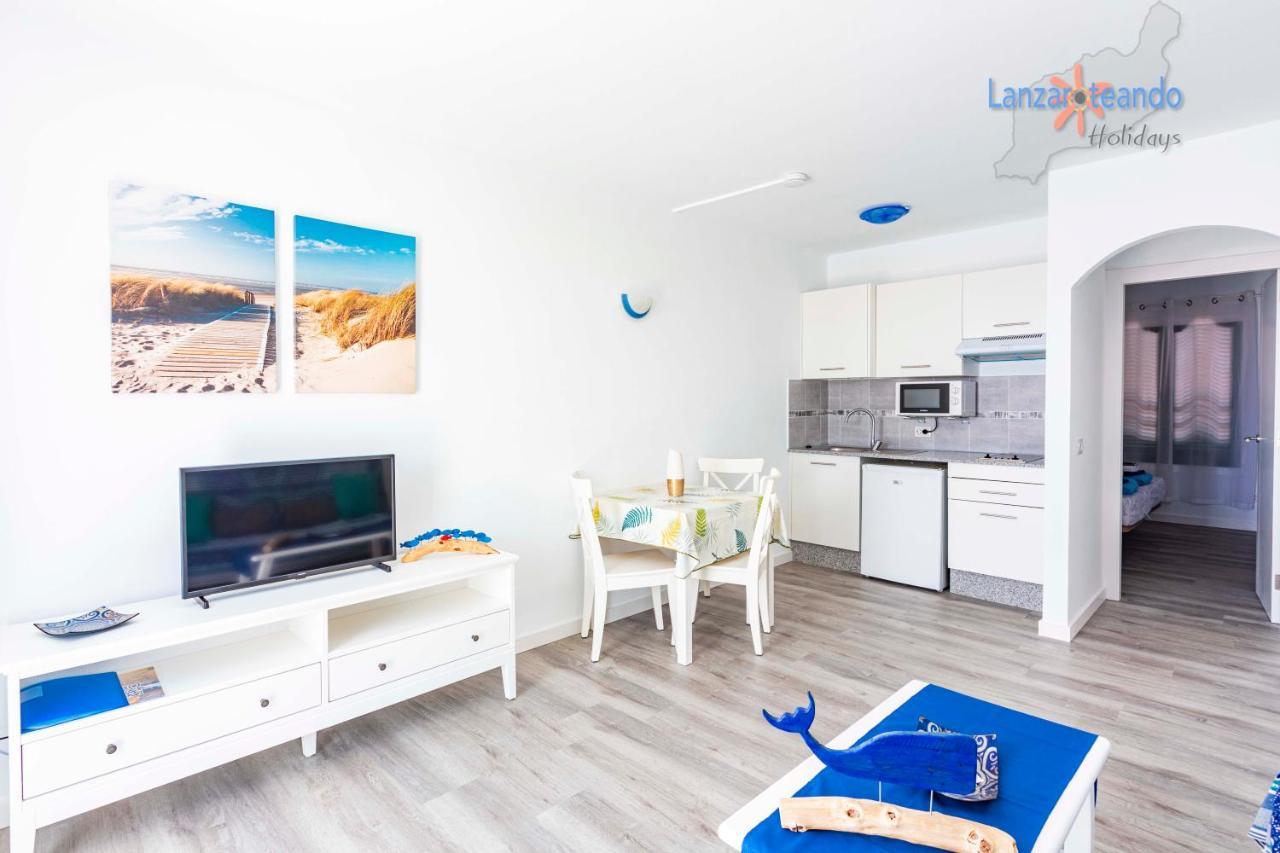 Apartamento Casita Del Sol *