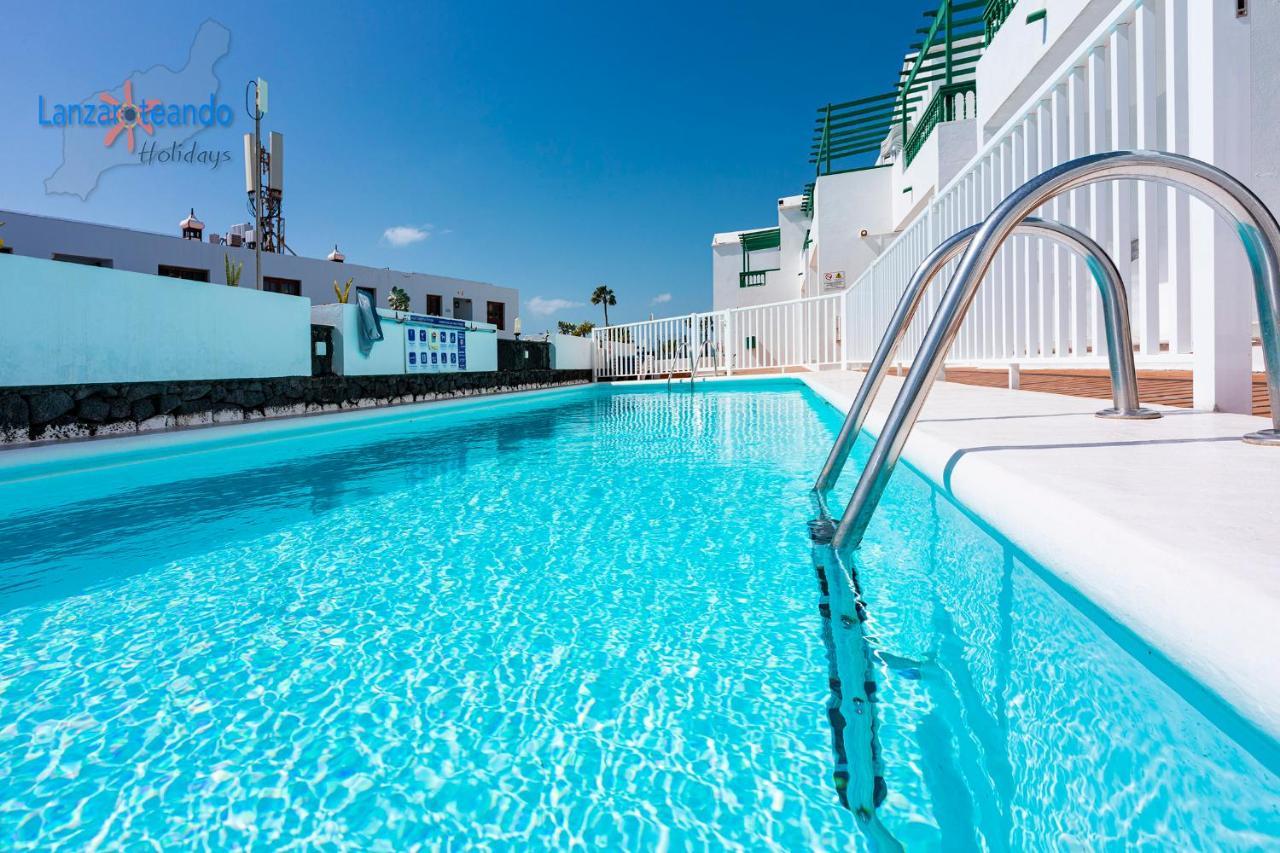 Apartamento Casita Del Sol