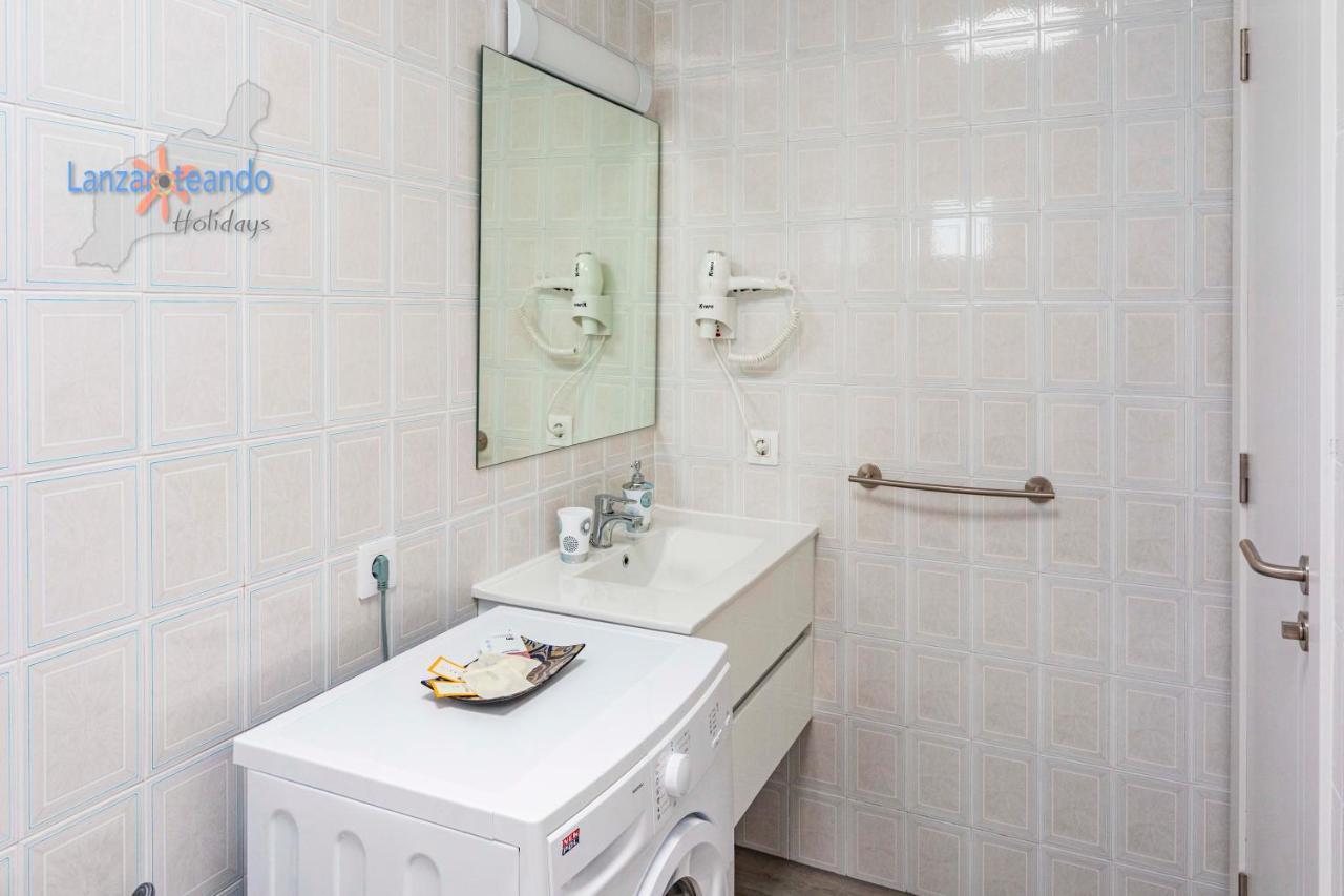 Apartamento Casita Del Sol