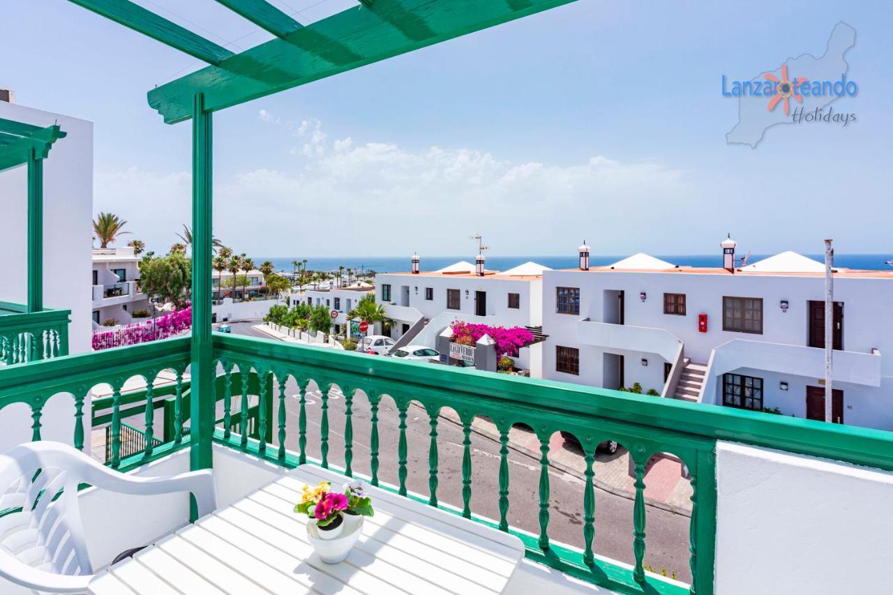 Casita Del Sol