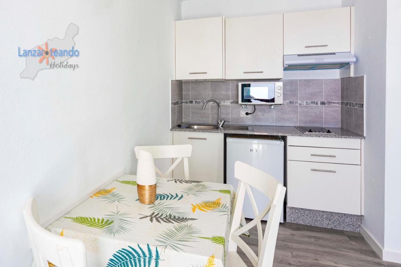 Casita Del Sol Apartamento Puerto del Carmen (Lanzarote)