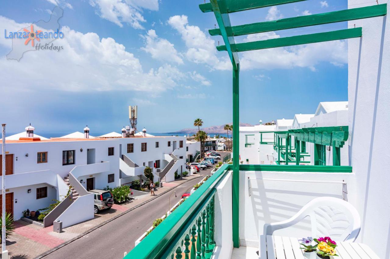 Apartamento Casita Del Sol