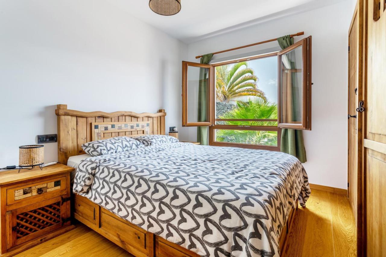 Villa Peaky Playa Blanca (Lanzarote)