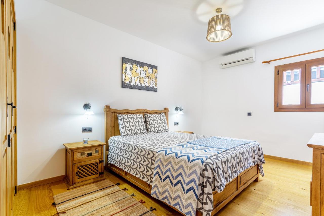 Peaky Villa