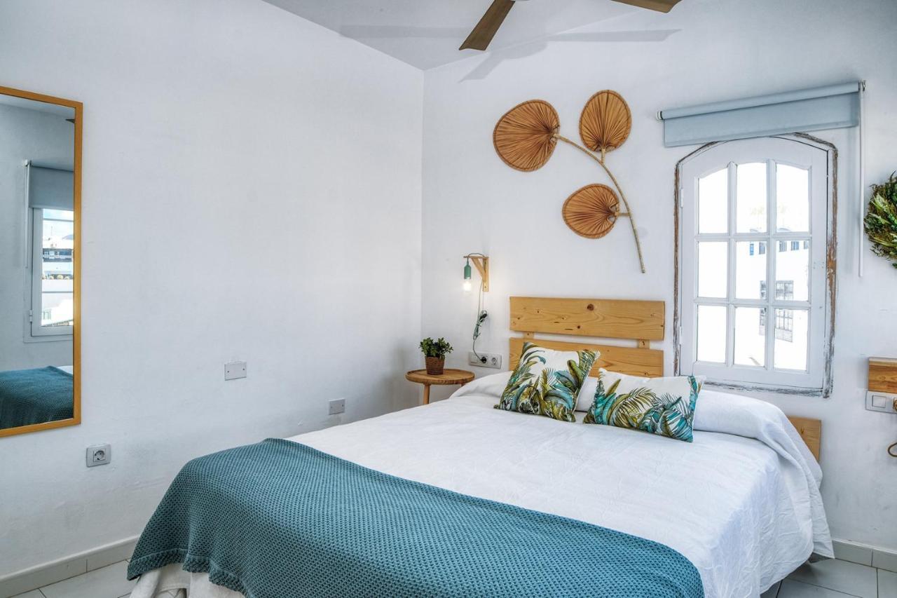 Apartamento Chez Carmen Allegranza