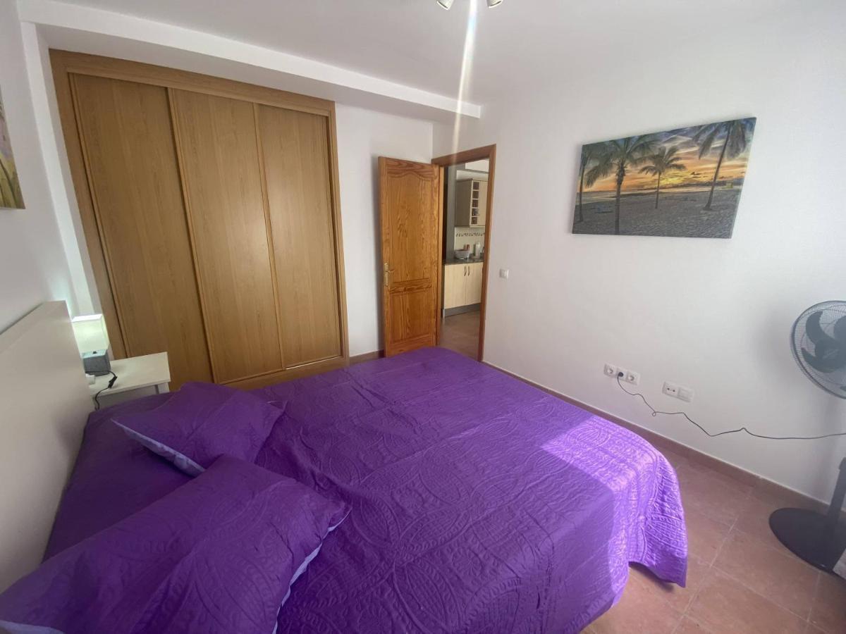 Ale's House Apartment Arrecife (Lanzarote)