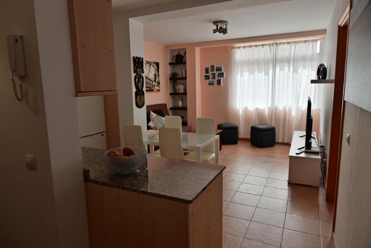 Apartment Ale's House