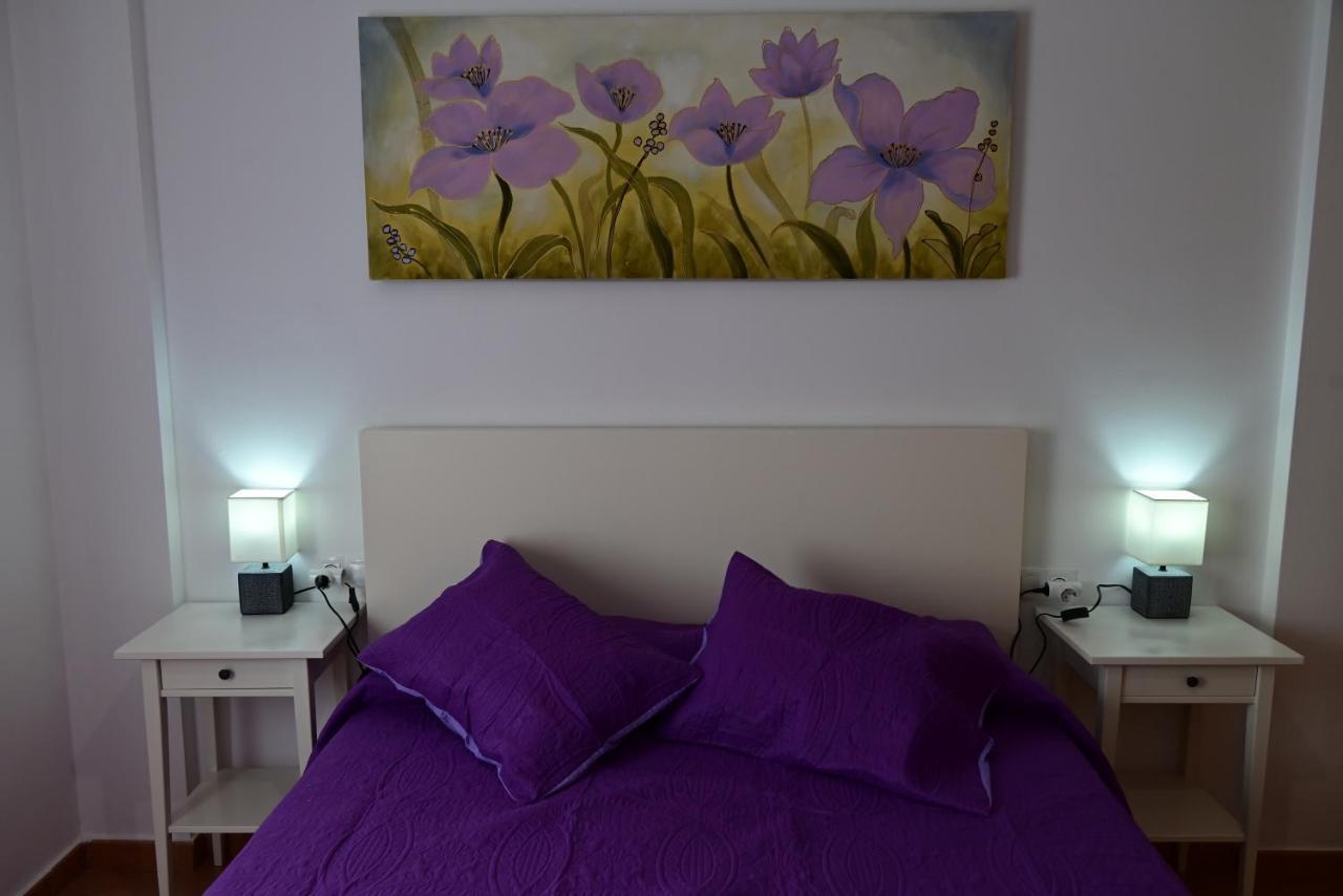 Ale's House Apartment *