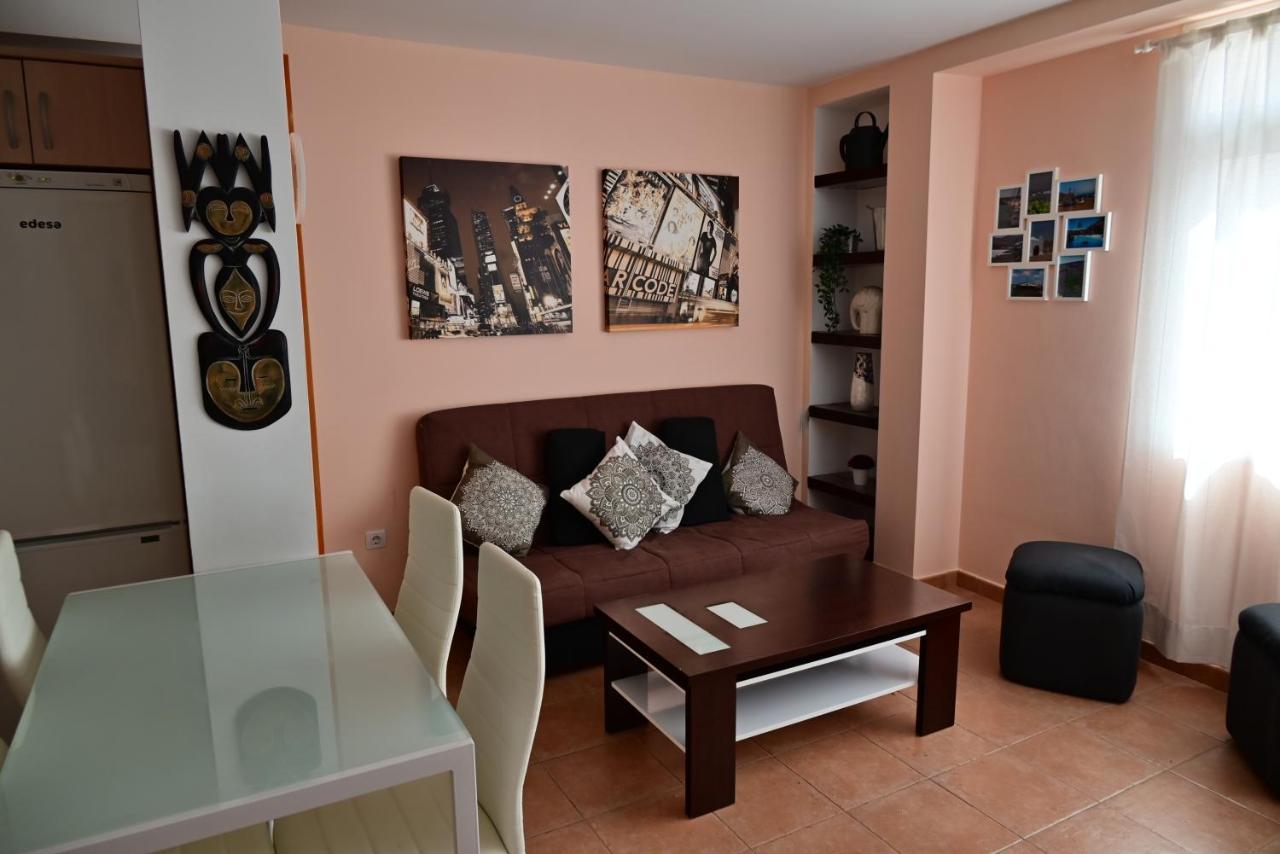 Ale's House Apartment Arrecife (Lanzarote)