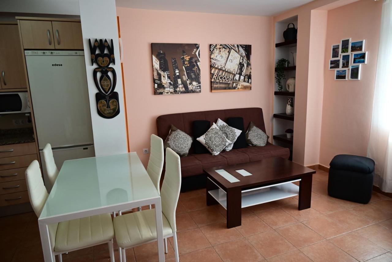 Ale's House * Arrecife (Lanzarote)