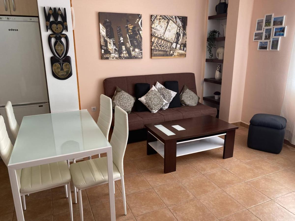 Ale's House Arrecife (Lanzarote)