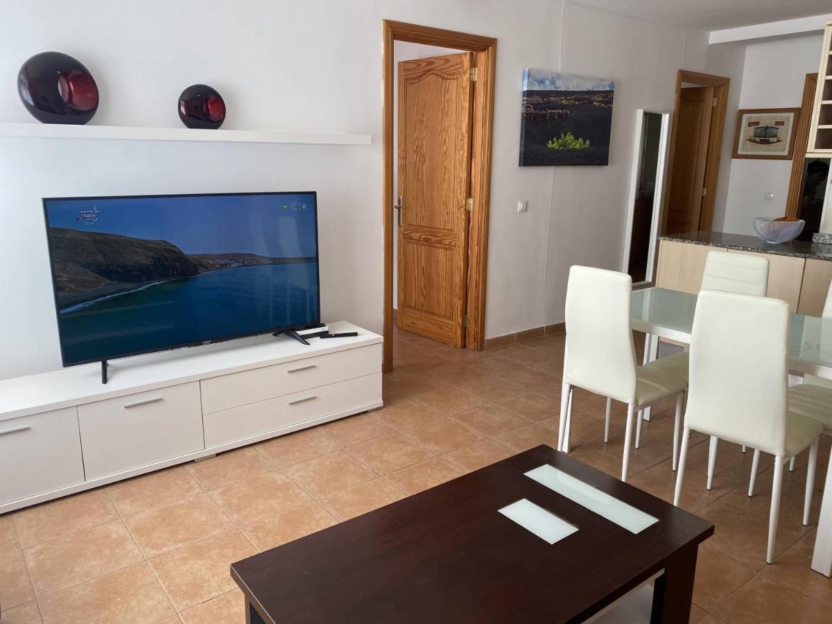 Ale's House Arrecife (Lanzarote)