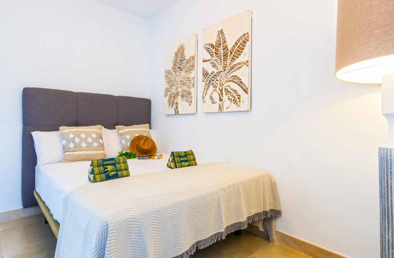 Balandra Villa Playa Blanca (Lanzarote)