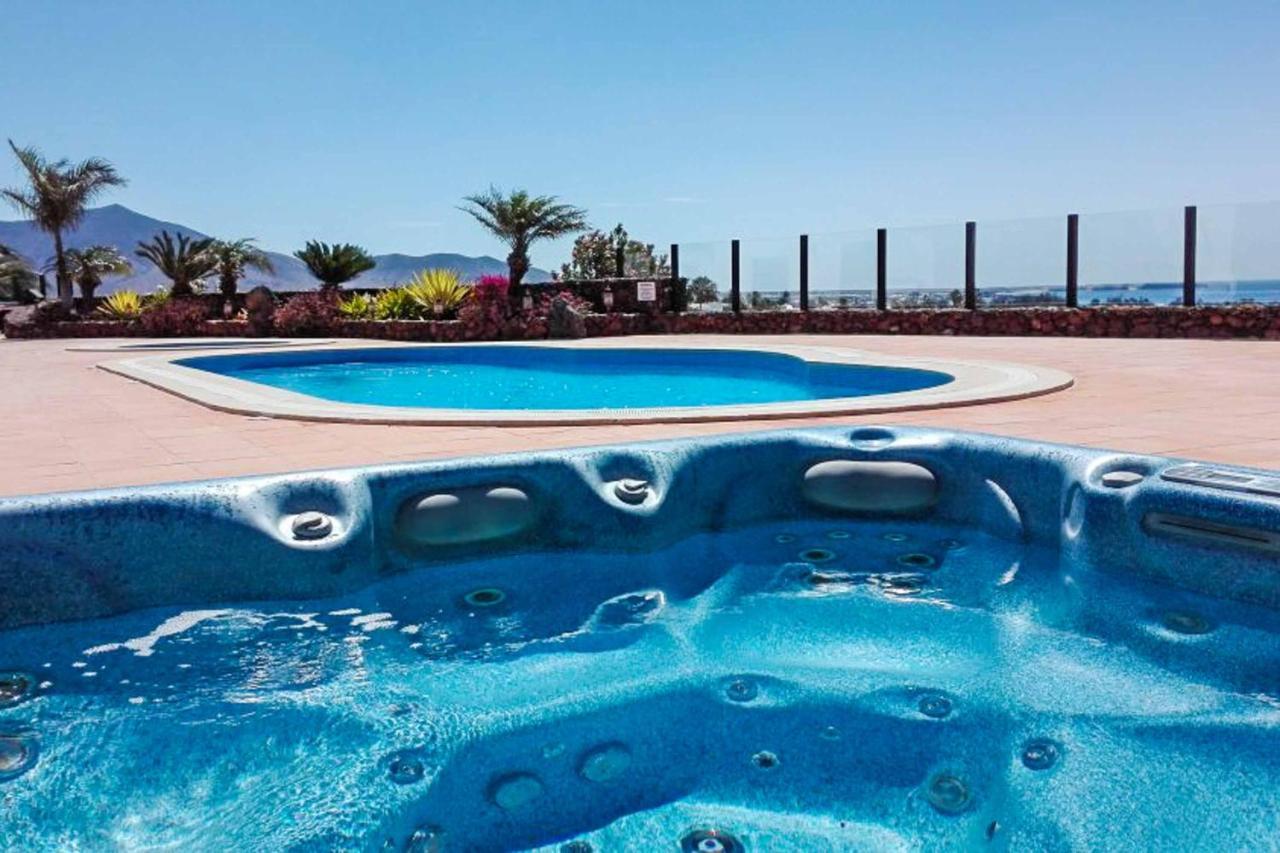 Villa Buena Vista Bocaina *