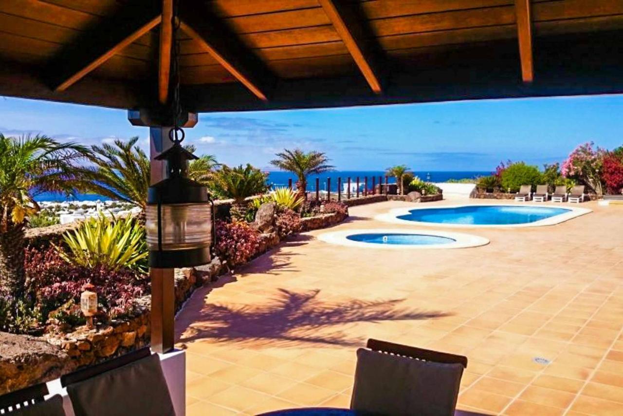 Buena Vista Bocaina Playa Blanca (Lanzarote)