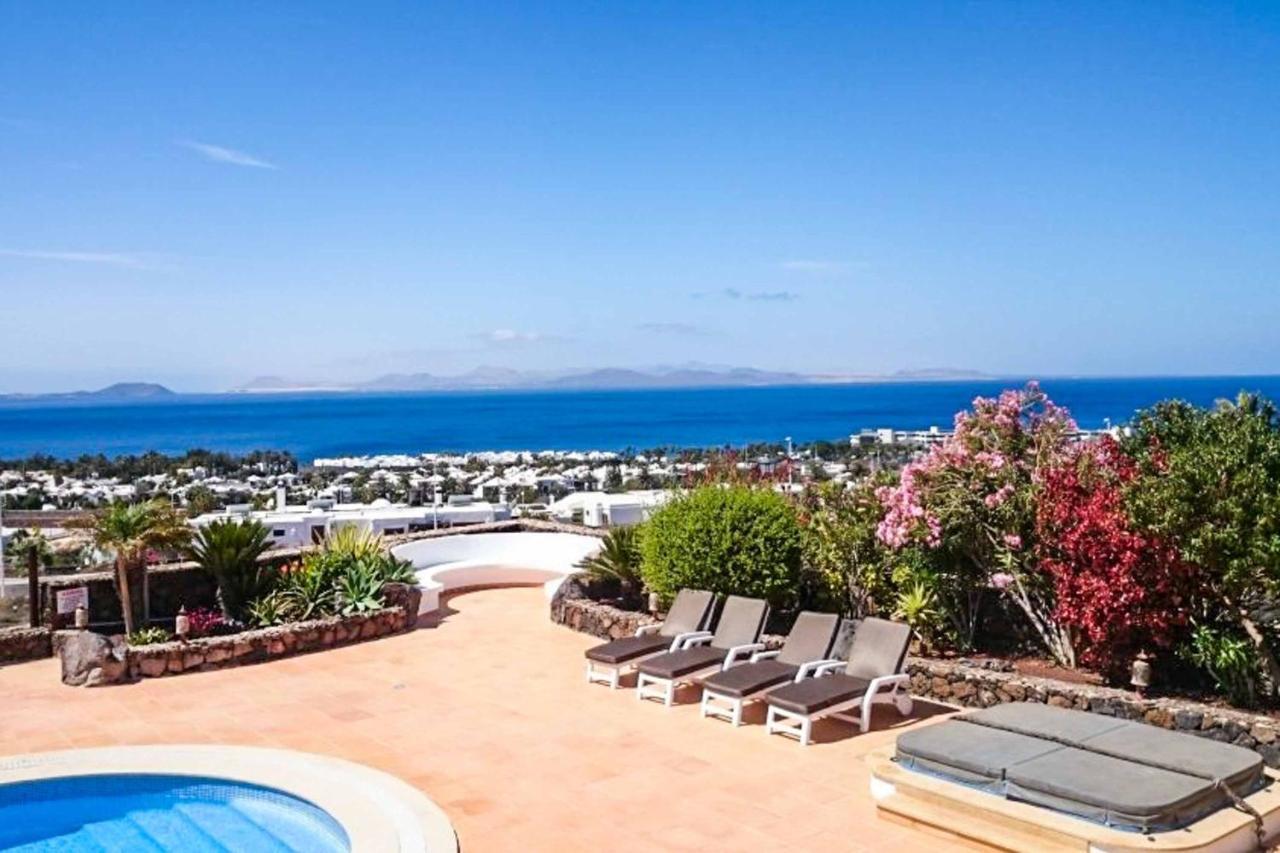 Buena Vista Bocaina Villa Playa Blanca (Lanzarote)