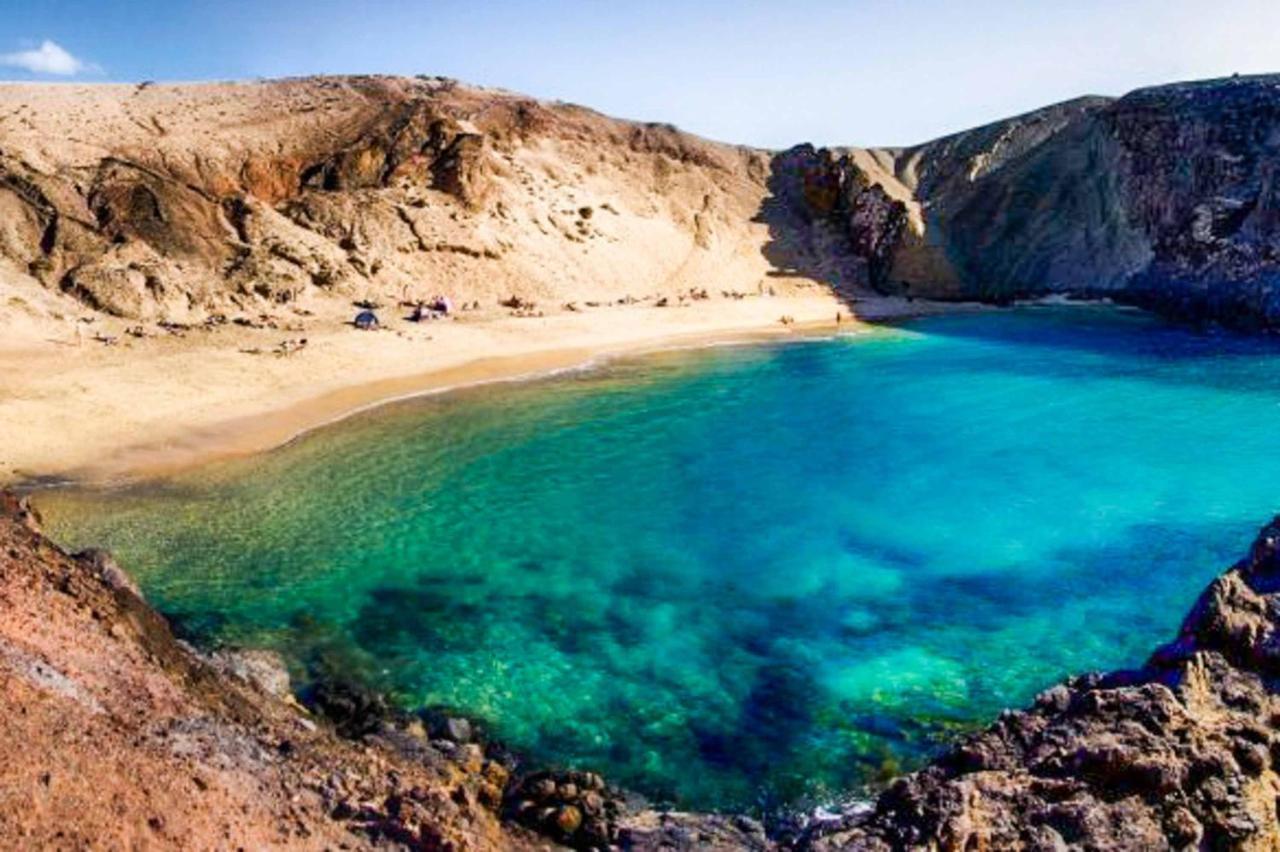 Villa Buena Vista Bocaina Playa Blanca (Lanzarote)