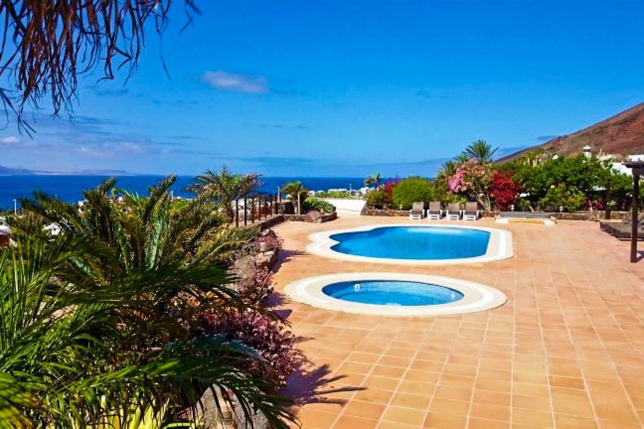Buena Vista Bocaina Villa Playa Blanca (Lanzarote)