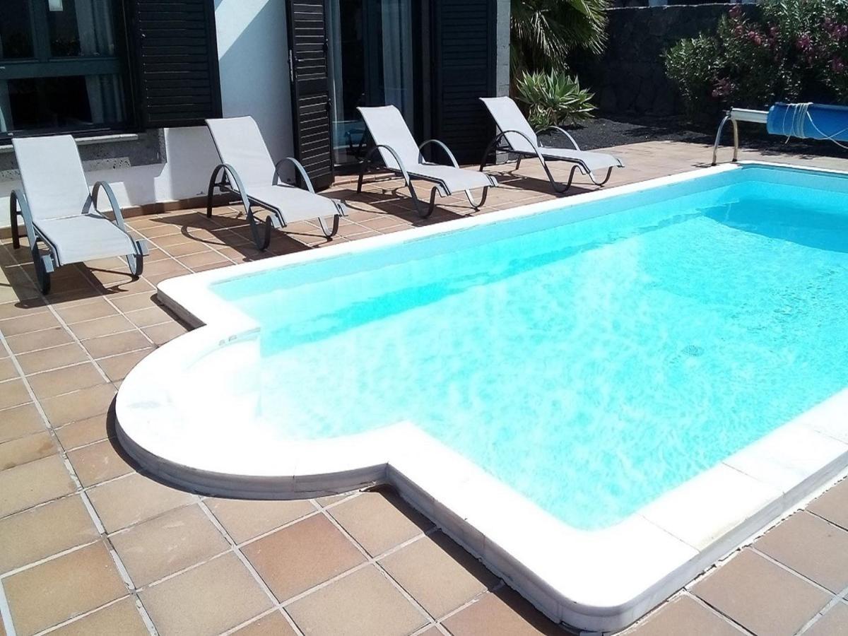 Fortuna Villa