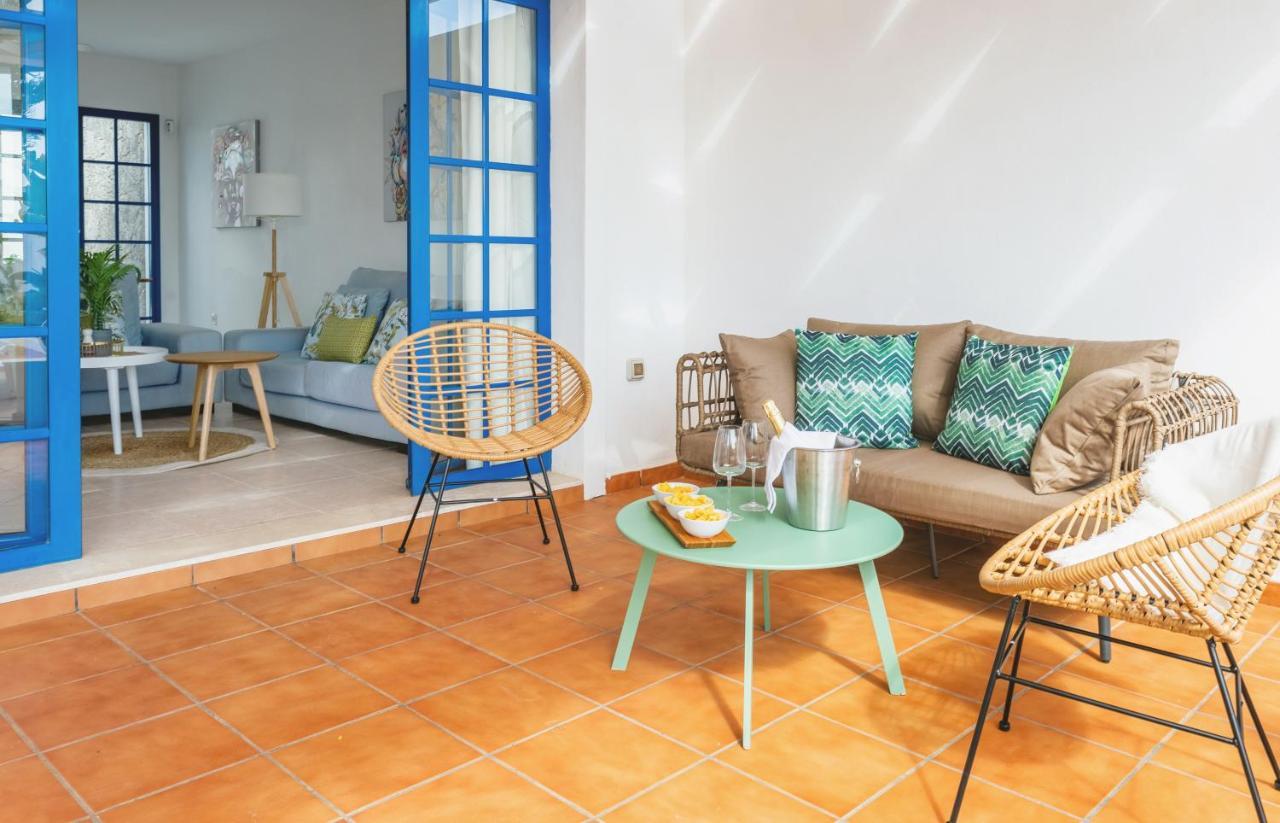 Villa Sweet Boheme Playa Blanca (Lanzarote)