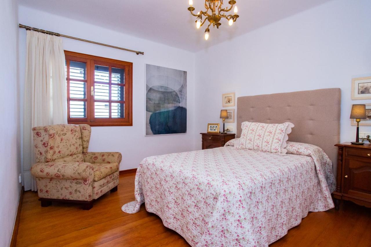Casa Seara Piscina, Wifi Y 400 Metro De La Playa, *