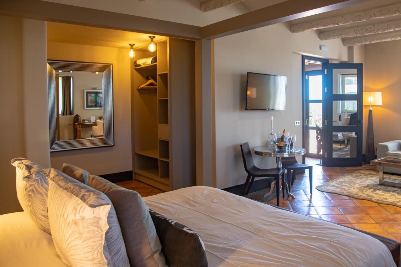 5 Lanzarote Bed & Breakfast