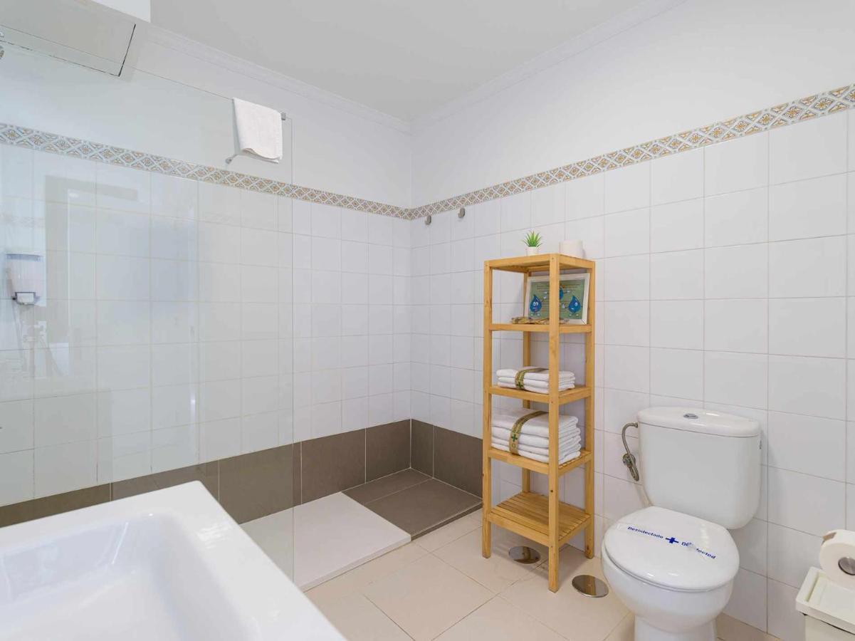 Apartment Mahostly Comillas Sb