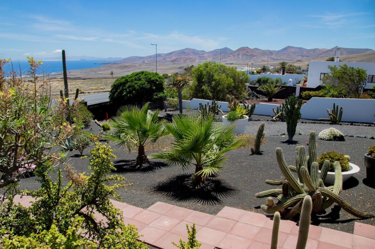 Bed & Breakfast 5 Lanzarote Macher