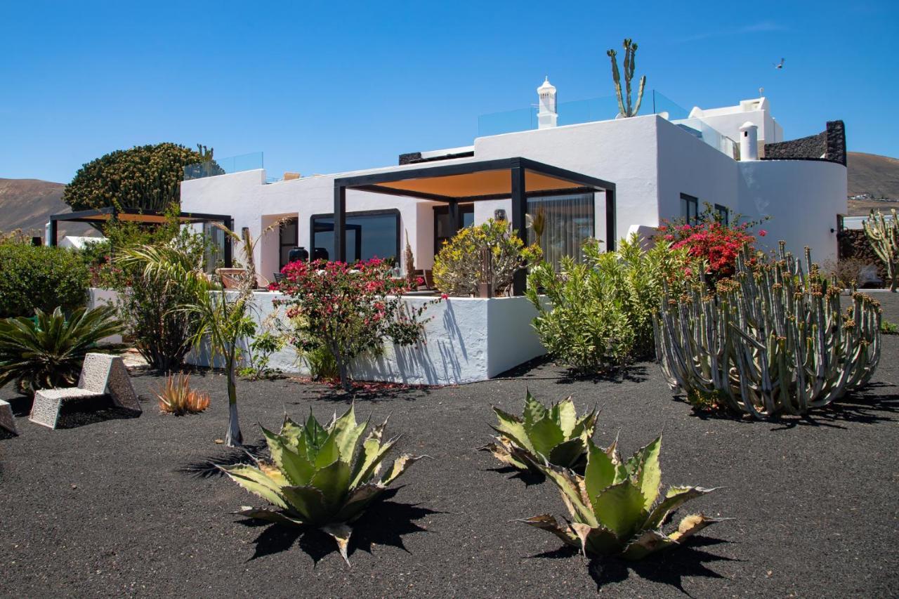 5 Lanzarote * Macher