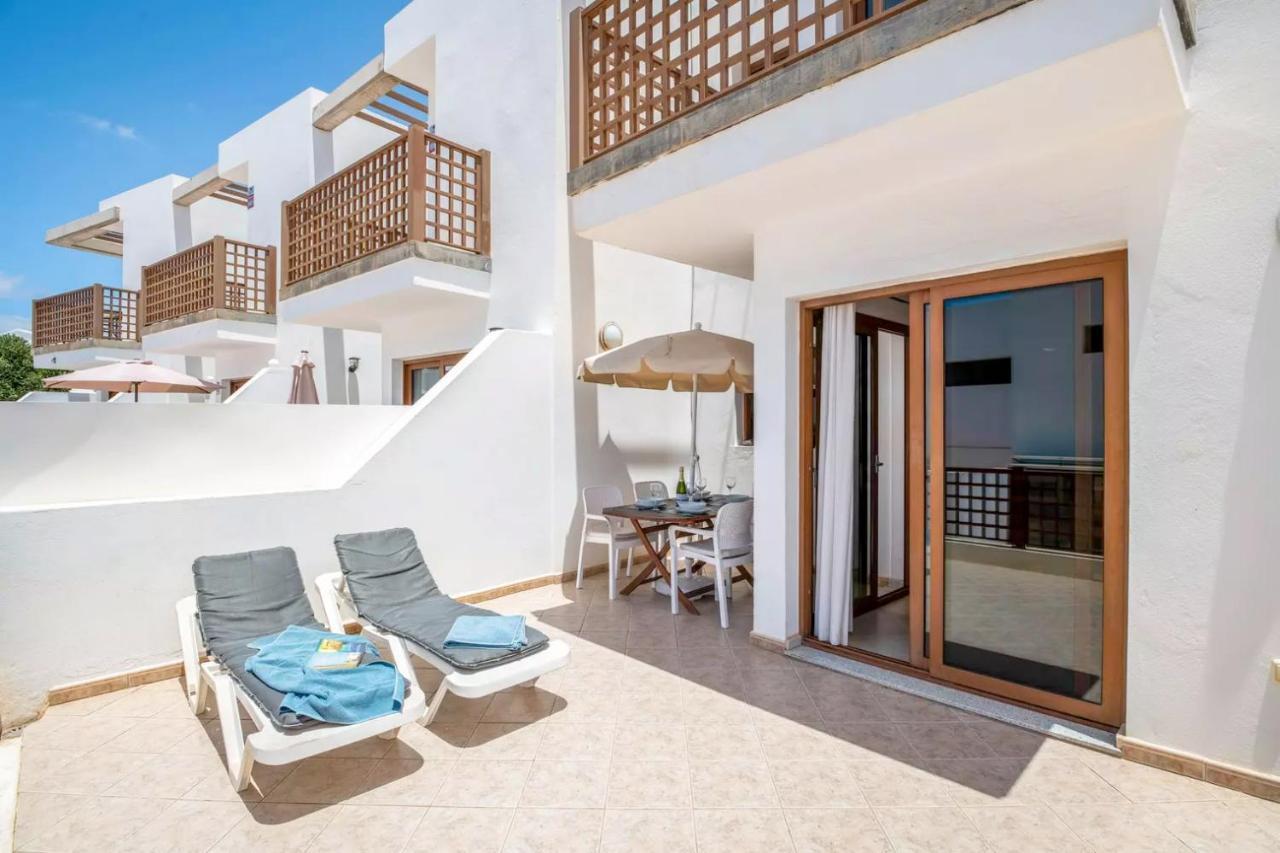 Modern Duplex In Puerto Del Carmen *