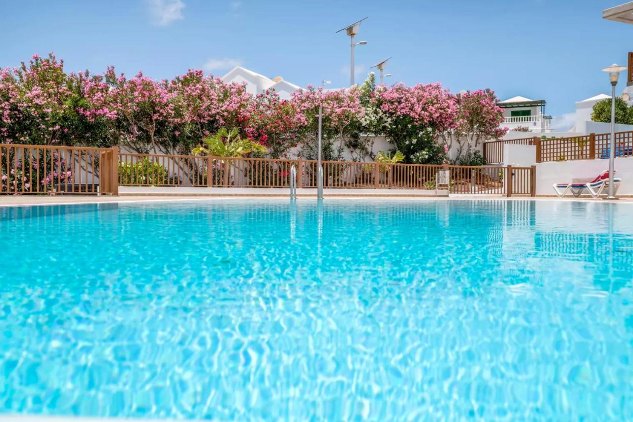 Apartment Modern Duplex In Puerto Del Carmen *