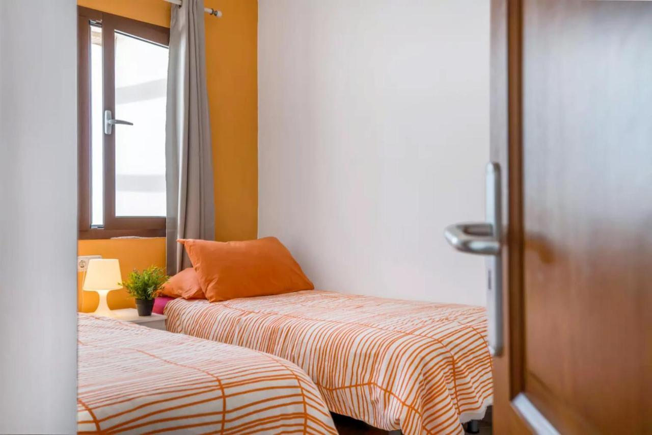 Apartment Modern Duplex In Puerto Del Carmen