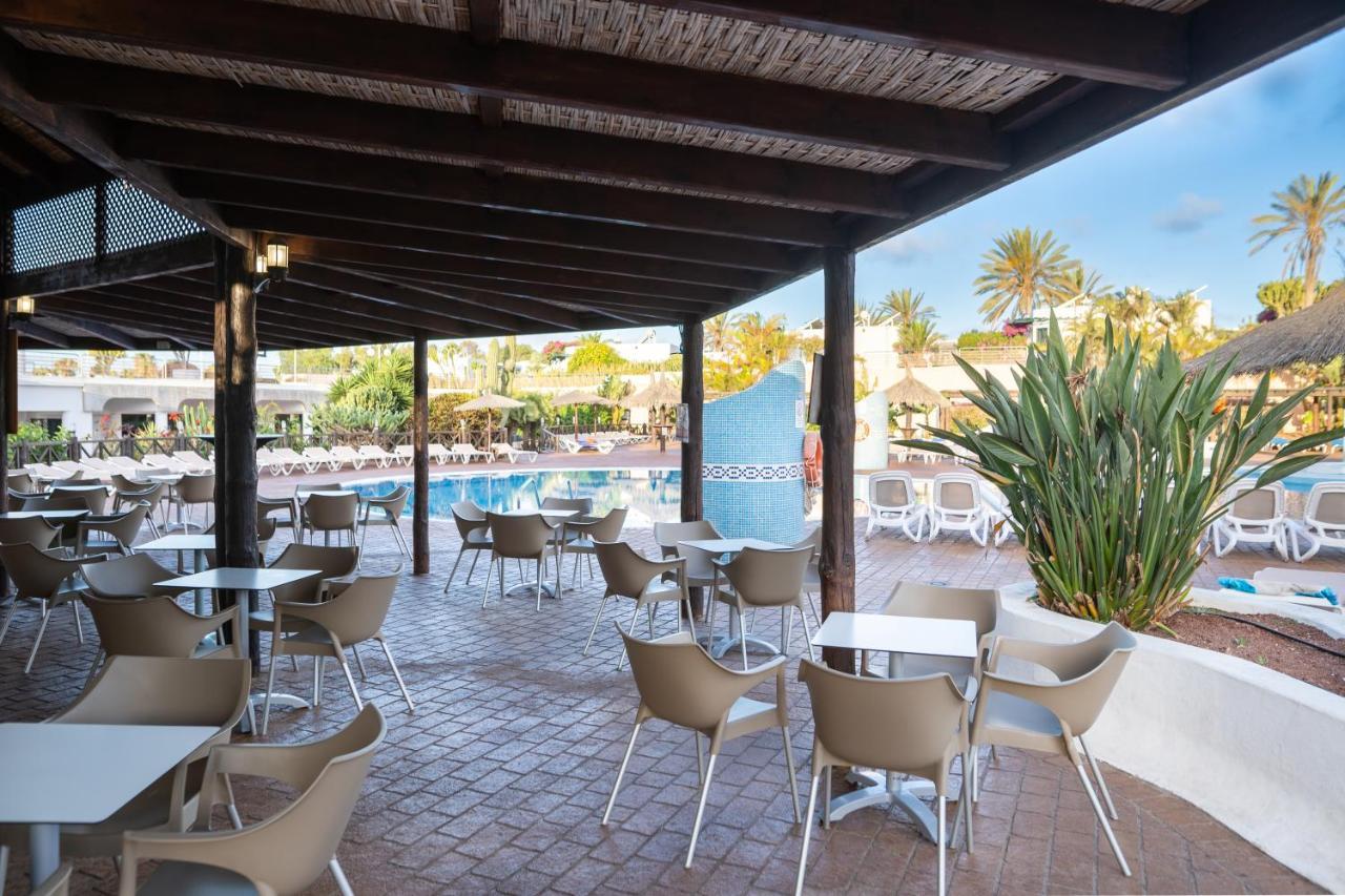 Hotel Hl Club Playa Blanca Playa Blanca (Lanzarote)