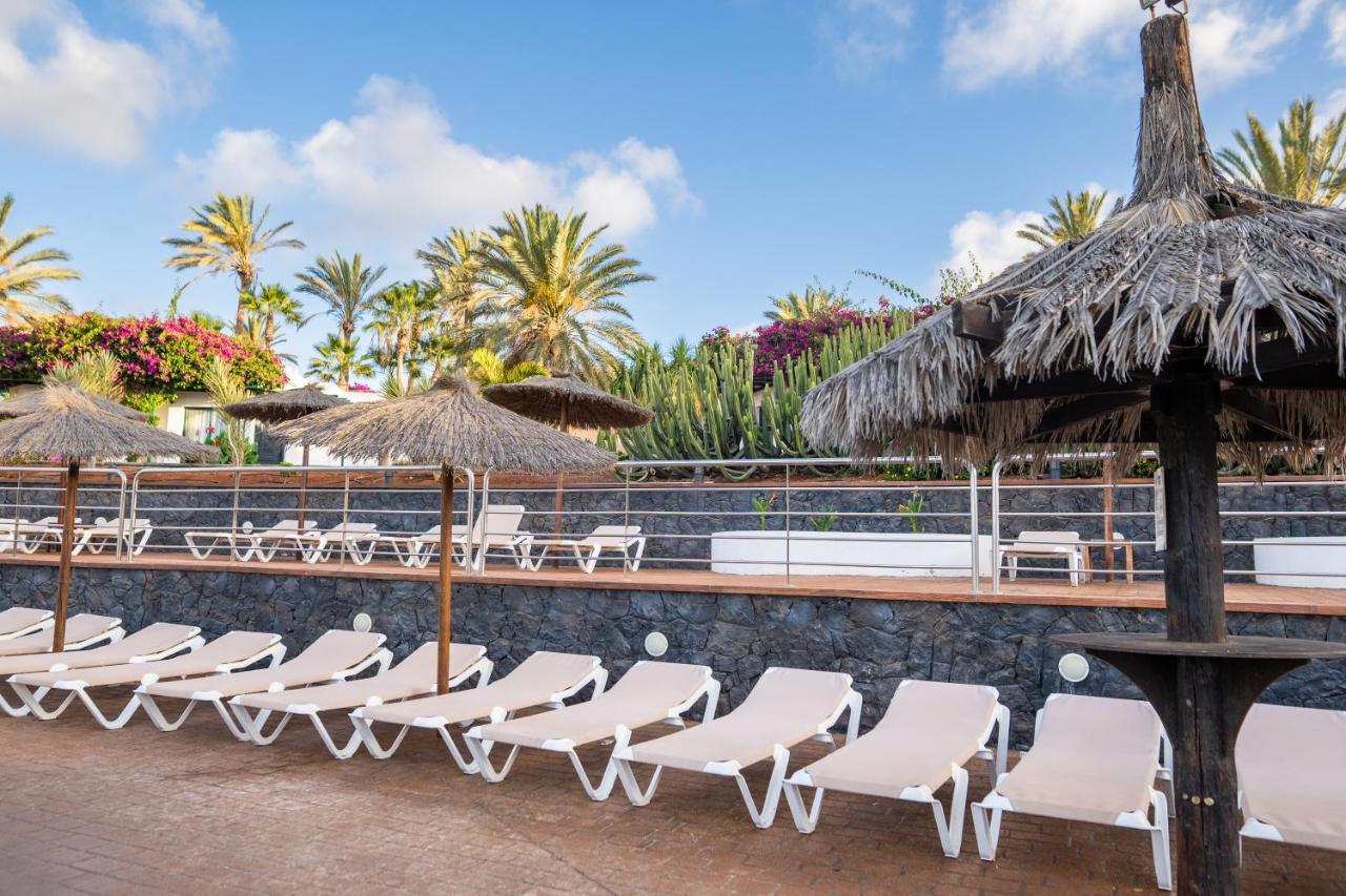 Hl Club Playa Blanca 4* Playa Blanca (Lanzarote)
